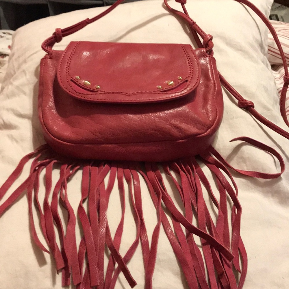 Juicy couture purse